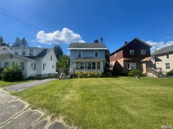 101 Steuben Ave, Herkimer, NY 13350