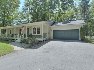 272 Lauri Wil Ln, Traverse City, MI 49696