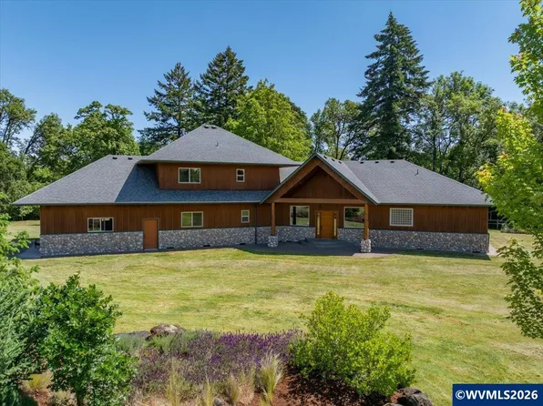 35465 Oakville Rd SW, Albany, OR 97321