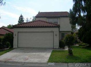 6832 Shadow Ridge Pl, Rancho Cucamonga, CA 91701