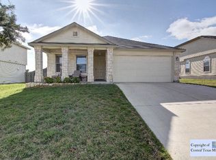 2422 N Fayette Dr, New Braunfels, TX 78130