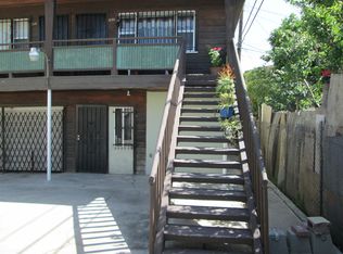 3214 W 63rd St, Los Angeles, CA 90043