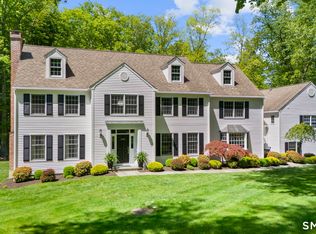 181 Old Branchville Road, Ridgefield, CT 06877