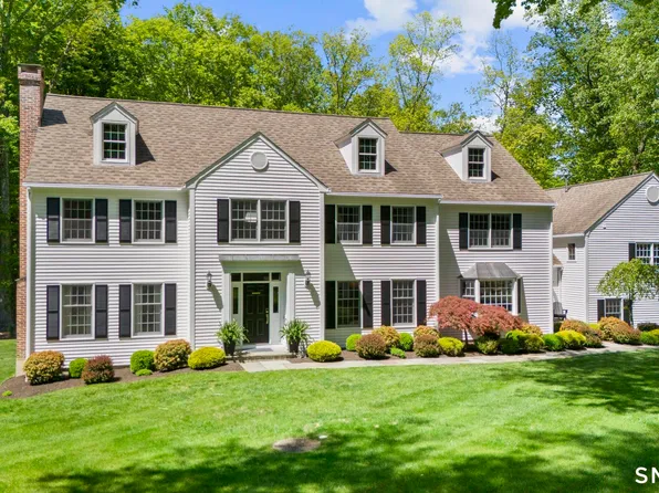 181 Old Branchville Road, Ridgefield, CT 06877