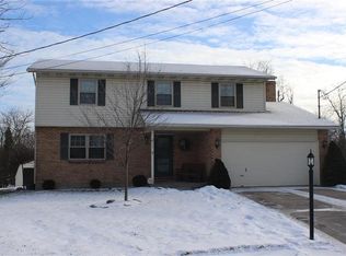 1977 Amarillo Dr, Hamilton, OH