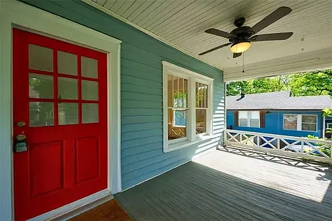 2 bed, 1008 sqft, $2,950 — Photo 3