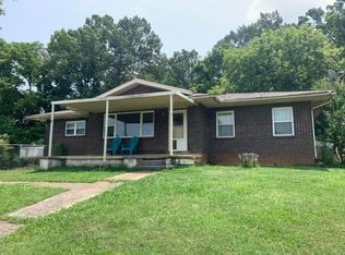 204 McCall Rd, Maryville, TN 37804