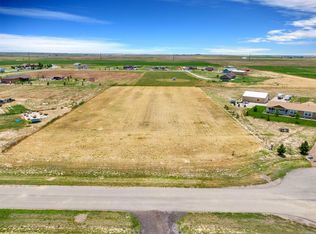 33870 E 141st Ct, Hudson, CO 80642