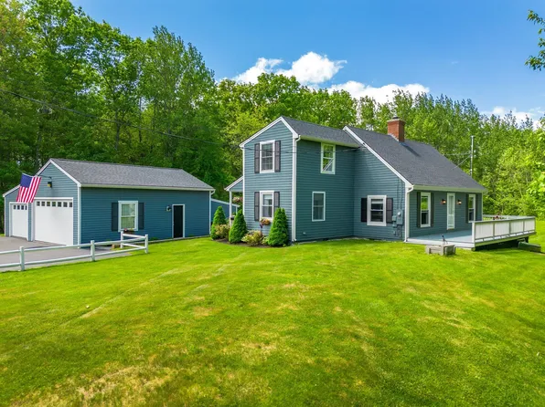 360 Alewive Road, Kennebunk, ME 04043