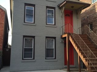 3652 S Paulina St, Chicago, IL 60609