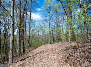 LOT 7R Mountain Falls Loop, Ellijay, GA 30536