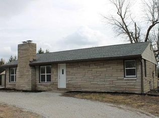 1127 Shadeland Rd, Lafayette, IN 47909