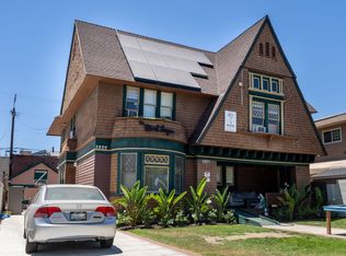 2827 Menlo Ave, Los Angeles, CA 90007