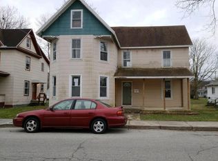 302 E Chestnut St, Delmar, MD 21875