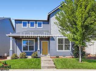2506 S Jasper Dr, Cornelius, OR 97113