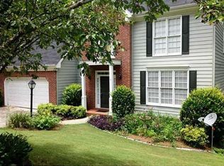854 Summerchase Ct, Woodstock, GA 30189