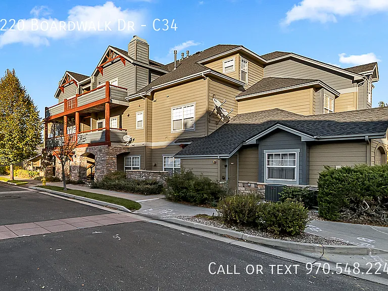 5220 Boardwalk Dr #C34 — Photo 1