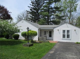 16 Audabon Ter, Rochester, NY 14624