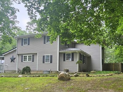 585 Robinson Rd, Jackson, MI, 49203