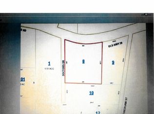 202 Oxford Rd, New Albany, MS 38652