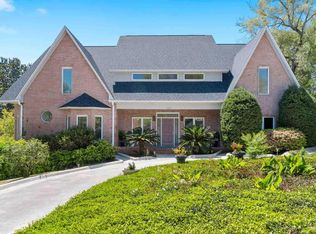 4525 Bohemia Pl, Pensacola, FL 32504
