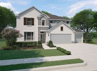 159 Rock Rose Cir, Lavon, TX 75166