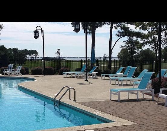 3rd image of 107 Bogue Harbor Ct #107