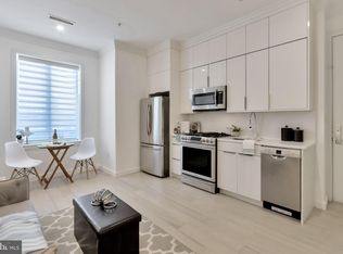 3527 14th St NW APT 1, Washington, DC 20010