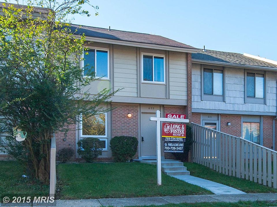 1st image of 603 Clearwater Ct