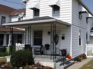 104 Lincoln St, Dupont, PA 18641