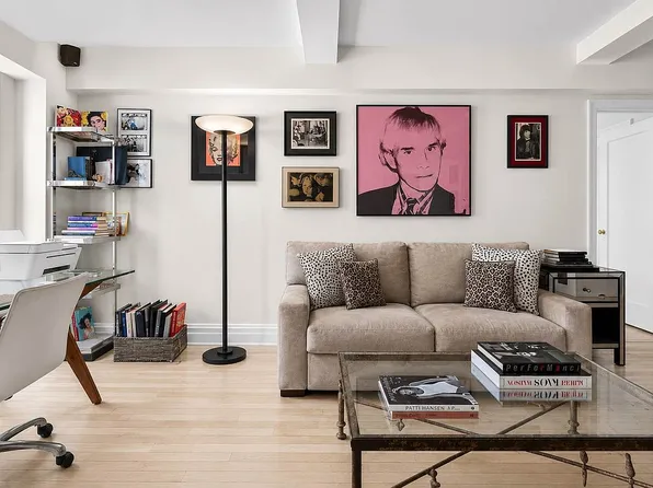 434 E 52nd St APT 10F, New York, NY 10022