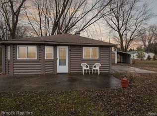 4712 Arden Park Dr, Silverwood, MI 48760