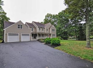 20 Jocelyn Cir, Taunton, MA 02780