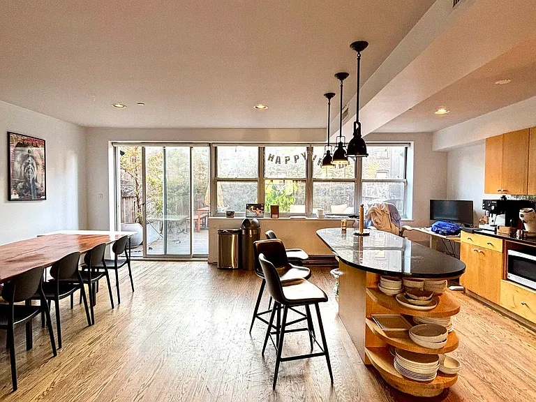 214 Bowery #Penthouse 2 — Photo 5