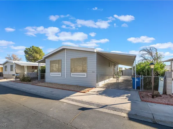 3538 Fort McHenry Dr, Las Vegas, NV 89122