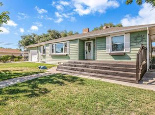 1740 Glenwood Ave, Grand Junction, CO 81501