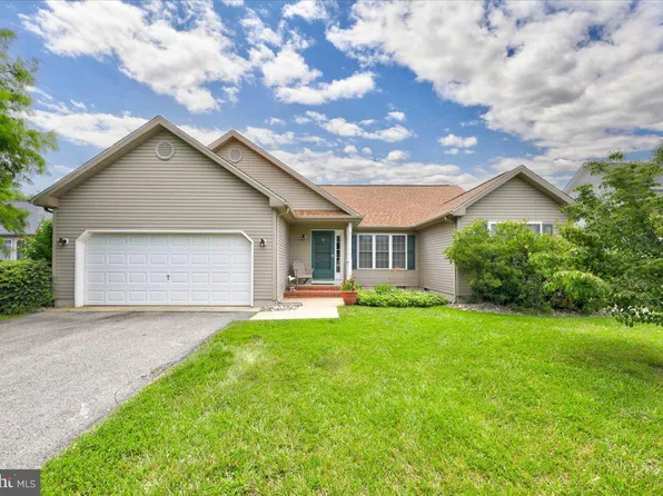 30 Clamshell Ln, Frankford, DE 19945