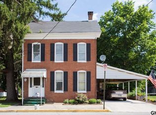 116 E King St, East Berlin, PA 17316