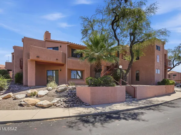 5051 N Sabino Canyon Rd Unit 2154, Tucson, AZ 85750