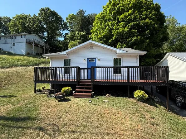 274 Highland St, Gate City, VA 24251