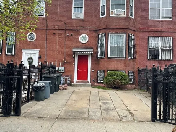 1037 Kelly Street, Bronx, NY 10459