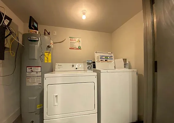 Rented by Skyhigh Realty NYC LLC | media 13