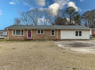 122 Fulton Rd, Dudley, NC 28333