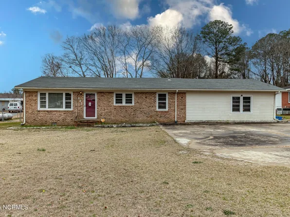 122 Fulton Road, Dudley, NC 28333