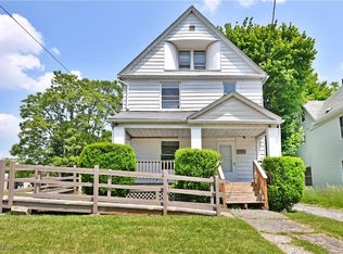 52 W Warren Ave, Youngstown, OH 44507