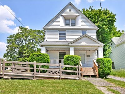 52 W Warren Ave, Youngstown, OH, 44507