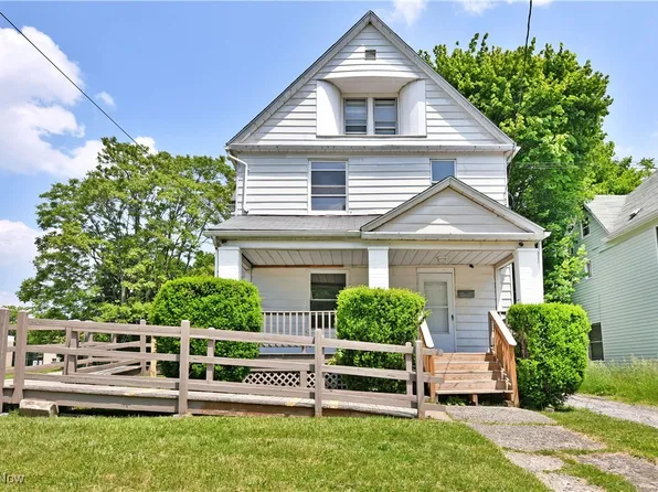 52 W Warren Ave, Youngstown, OH 44507