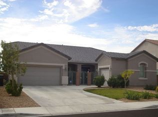 5525 Magi Ranch Ct, Las Vegas, NV 89131
