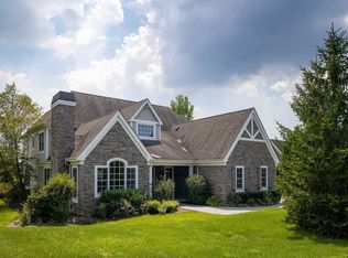 55 Westgate Rd, Muttontown, NY 11791