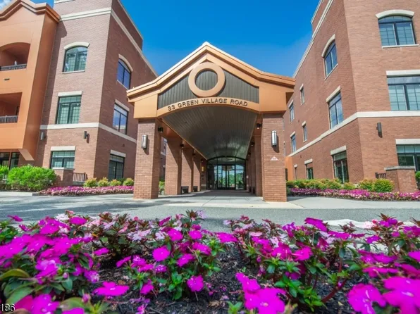 33 Green Village Rd #3306, Madison Boro, NJ 07940
